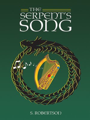 cover image of The Serpent's Song